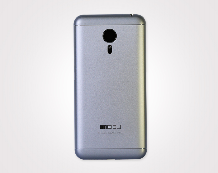 Mobile phone structure and ext