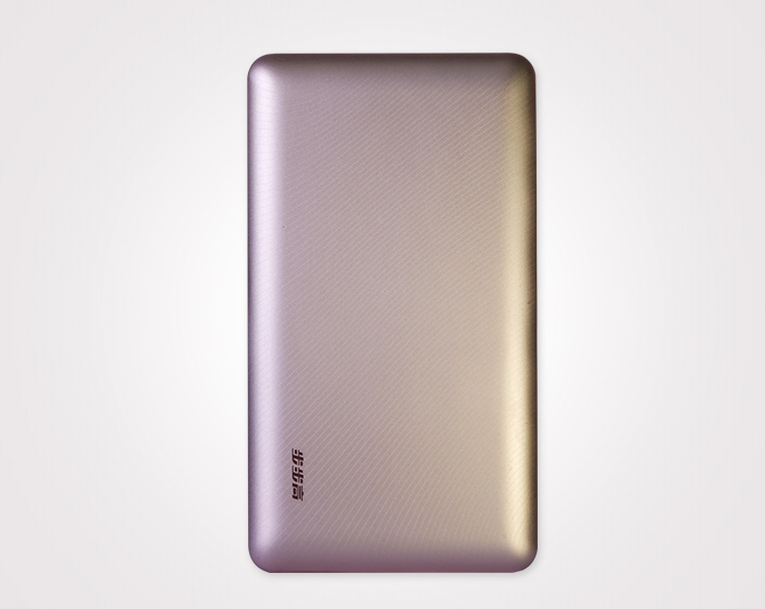 Flat computer hardware