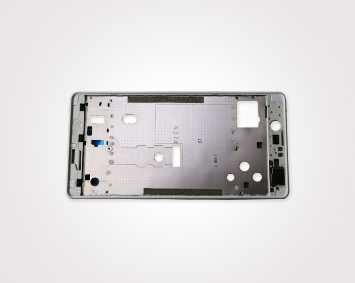 手機結(jié)構(gòu)件和外觀件