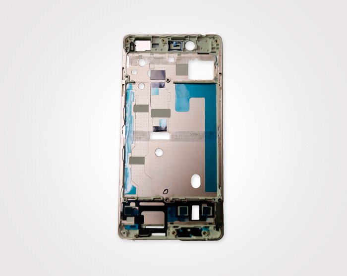 手機結(jié)構(gòu)件和外觀件