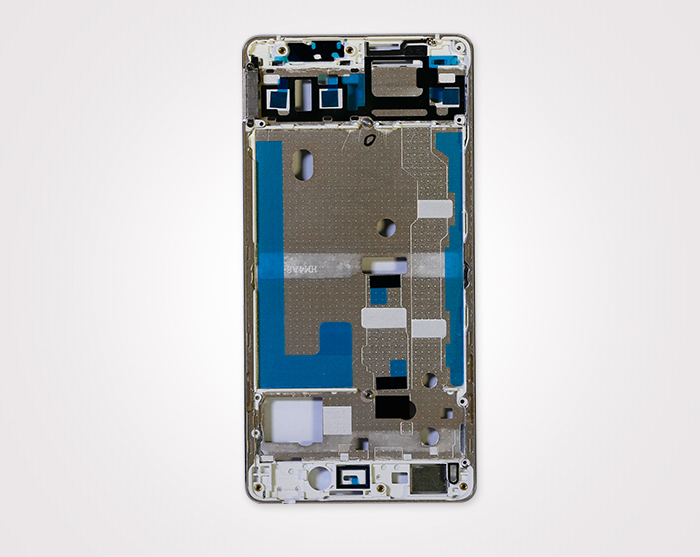 手機結(jié)構(gòu)件和外觀件