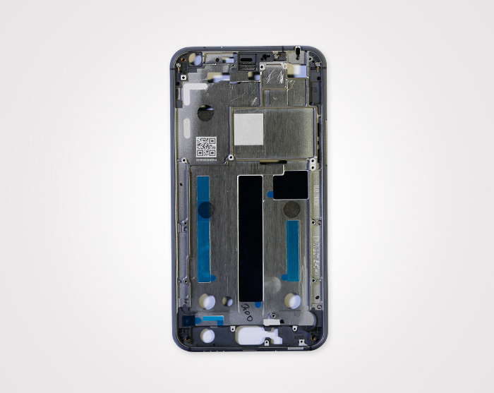 手機結(jié)構(gòu)件和外觀件