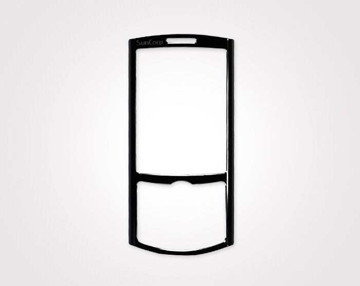 手機(jī)結(jié)構(gòu)件和外觀件