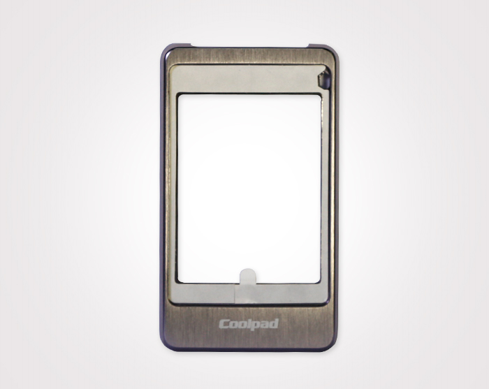 手機(jī)結(jié)構(gòu)件和外觀件