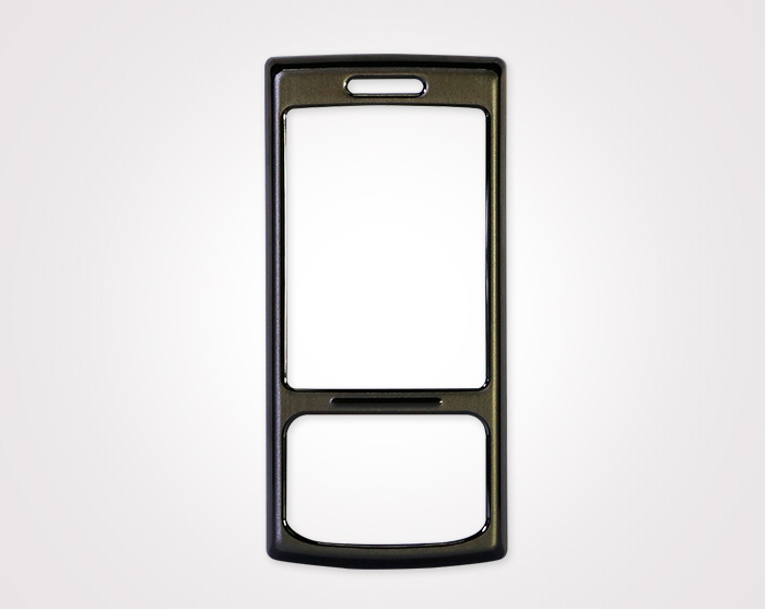 手機結(jié)構(gòu)件和外觀件