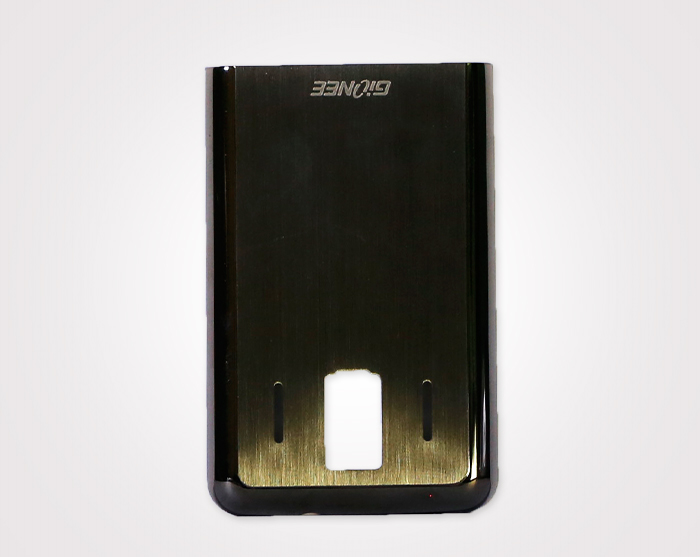 手機結構件和外觀件