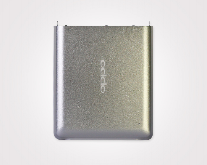 手機結構件和外觀件