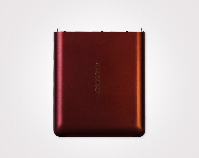 手機結構件和外觀件