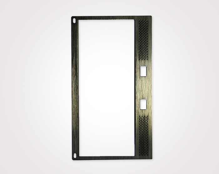 學(xué)習(xí)機(jī)五金件